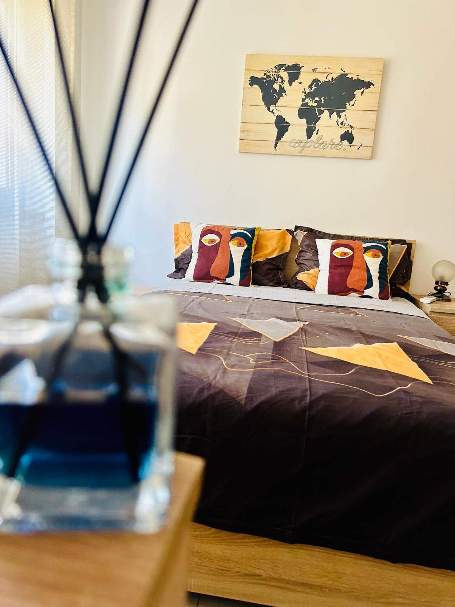 Snug Apartament Jászvásár Kültér fotó