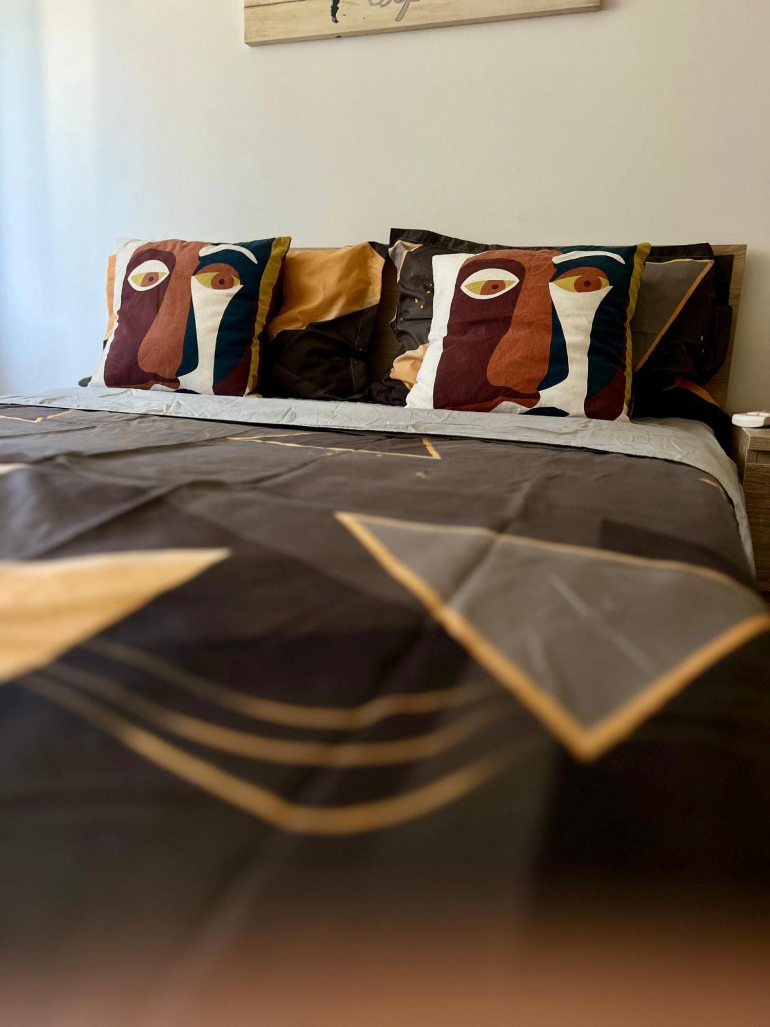 Snug Apartament Jászvásár Kültér fotó