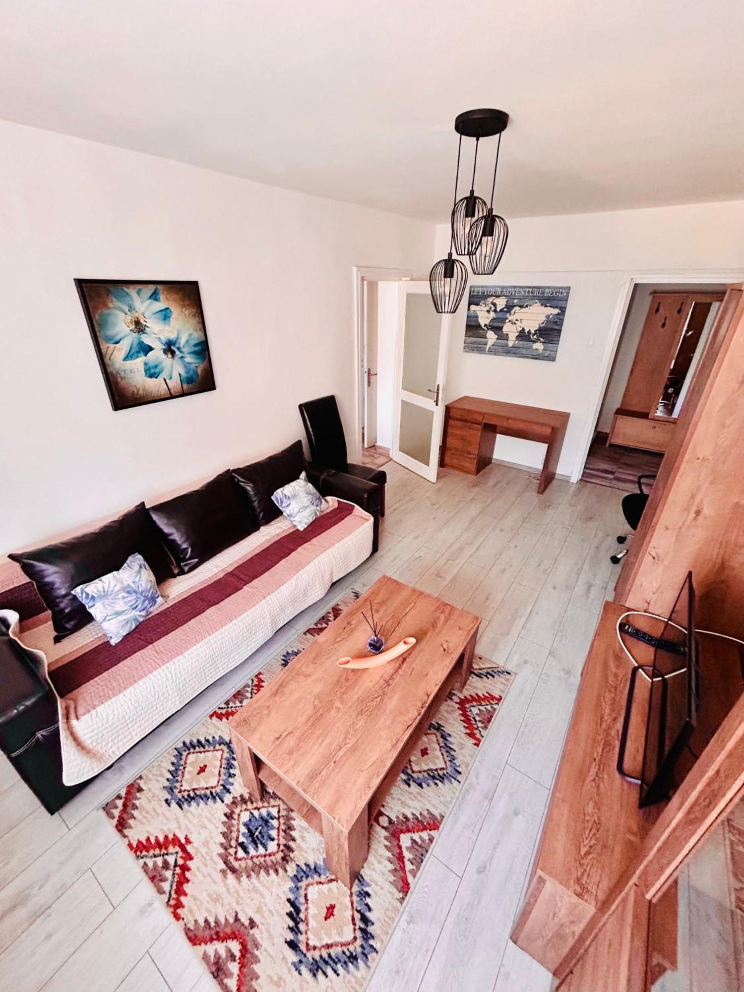 Snug Apartament Jászvásár Kültér fotó